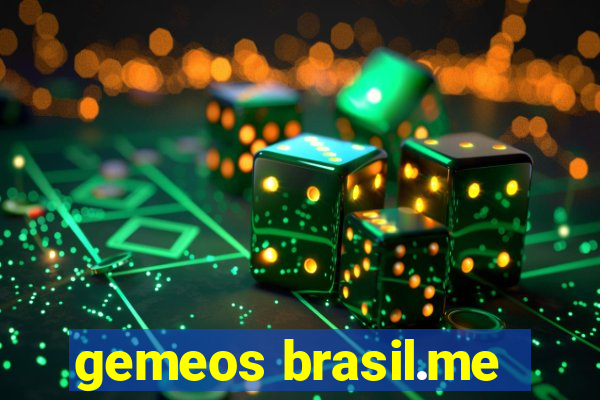 gemeos brasil.me